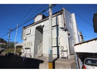 ハイツフェニックスの画像