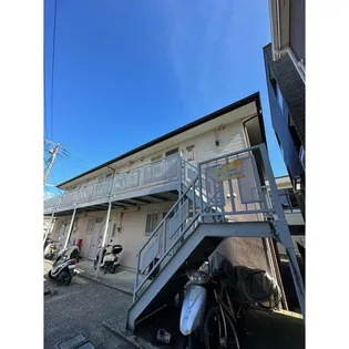 コーポヤマザキの画像