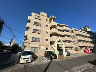 鹿児島県鹿児島市鴨池1【マンション】の外観