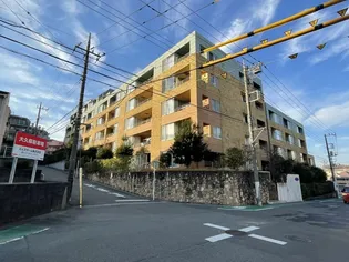 鷺沼シティハウスの画像