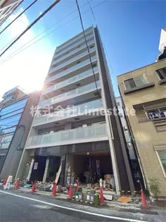 イーストワールド人形町の画像