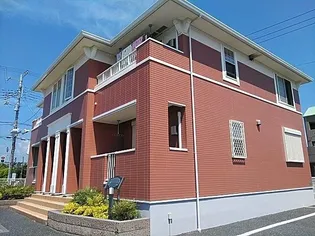 メゾン ド エクセランの画像