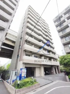 グラントゥルース門前仲町の画像