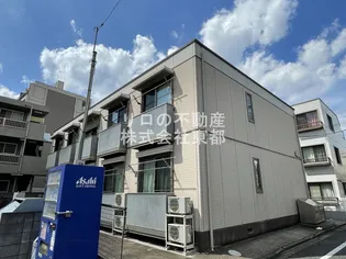 メゾン ド ソレイユの画像