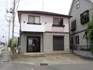 プラザナカムラの画像