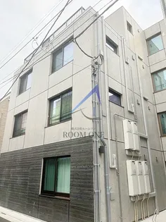 ASHER蒲田の画像