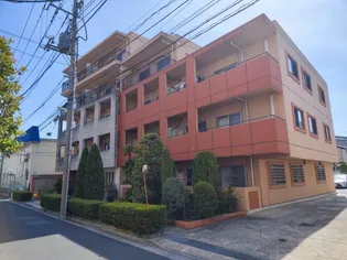 フォーレスト北綾瀬IIの画像