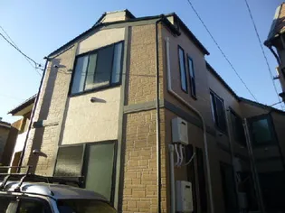 アーバンプレイス新宿Nの画像