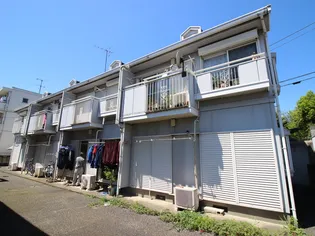 ファインコーポラスAの画像