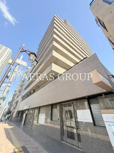 シーアイマンション日暮里の画像