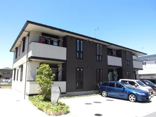 ハーモニーコーポ Bの画像