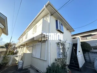 レイクサイド善福寺の画像