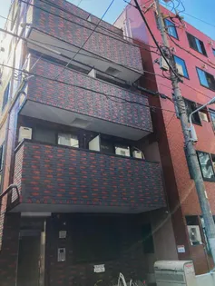 スウィートヴィレッジ三ノ輪IIの画像