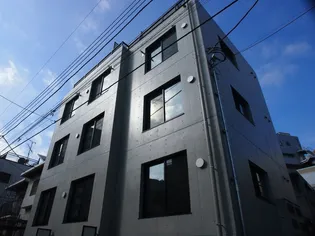 RITZ TACHIKAWA【5階】の外観