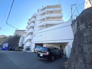 ポートハイム三春台の画像