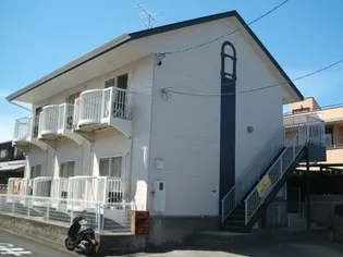 サープラスワン前西の画像