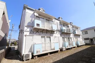 サンライズ C棟の画像