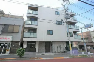 オークレール上落合の画像