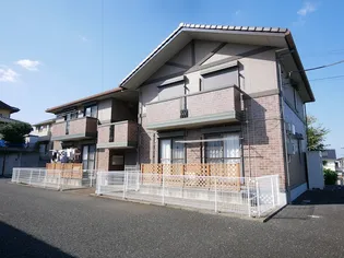 カーサベルデの画像