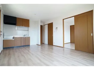 ROYAL GARDEN桜台A B Cの画像