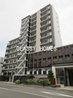 ディームス品川南の画像