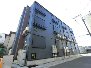 メゾン ド アニモの画像