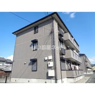 セジュールN I棟の画像