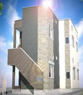 ハーモニーテラス中幸町の画像