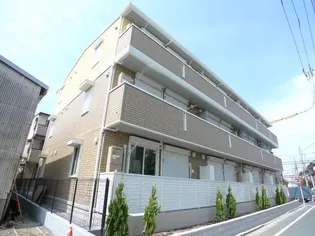 セジュール保塚Aの画像