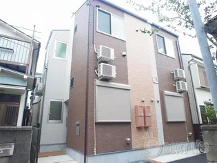 ヒュースクエアの画像