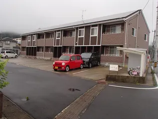 プランドール壱番館の画像