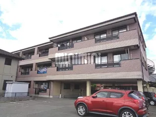 パレオシンセイIIIの画像