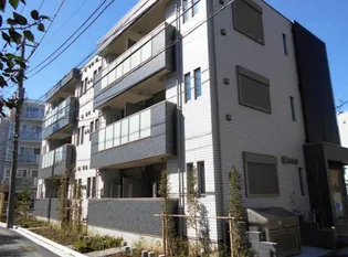 プレミアムコートアネックスの画像