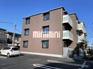 RELAFORT寿町の画像