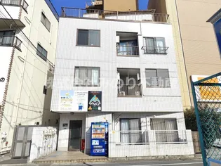 フラット田村の画像