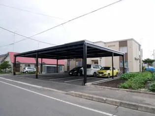 ポラリスIIの画像