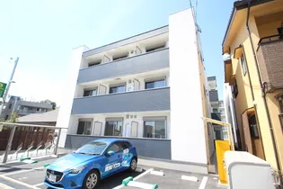 セブンプロート向洋駅前の画像