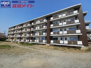 ヴィラナリー小俣 2号棟の画像