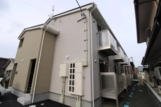 リムプラート南光台の画像