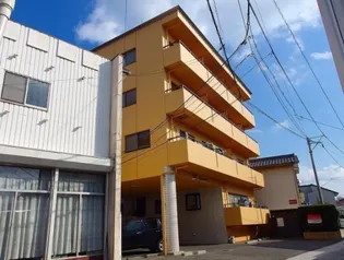 ディーズマンションの画像