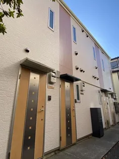 フルール桜川の画像