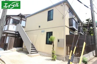 クラスティーナA棟の画像