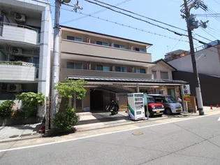 カーサ成逸の画像