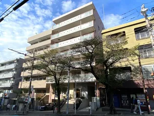 ヴェルット鷺沼の画像