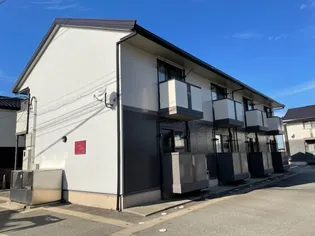 エルフハイムかづみBの画像