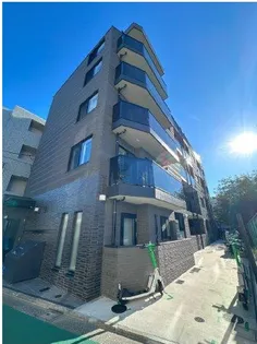 アリュール武蔵小山の画像