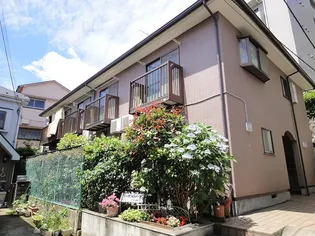 ハイツカンメイIIの画像