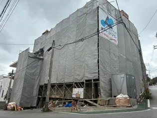 パークフロント小禄の画像