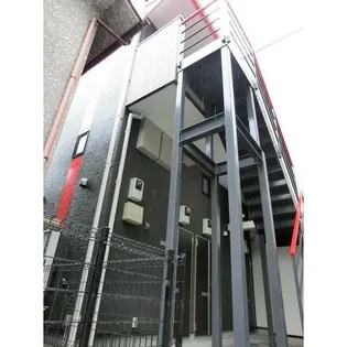 アイビーコート白楽南の画像