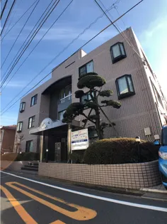 ルクレ東長崎の画像